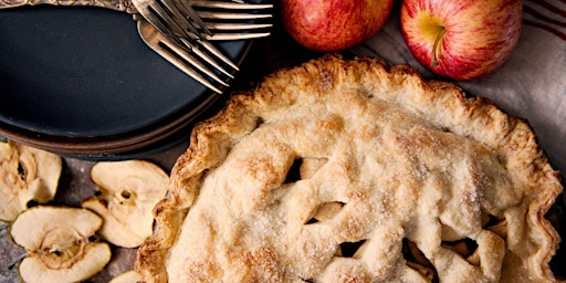 Pie-Making 101 | 751 Travino Ln