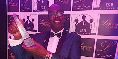 Legacy Gala 2025 | Meridian Grand