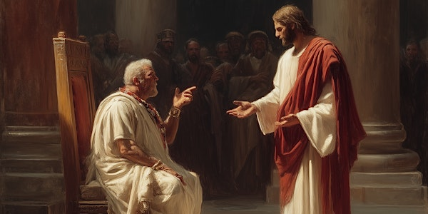 What is truth? | 11 Rue Principale S