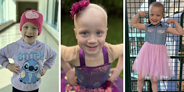 Hope For Healing - In Support of Emma Haley And Family | The Edge