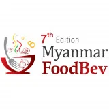 Myanmar International Food-tech Industry Exhibition 2025 | Yangon Convention Center, Yangon Region, Burma