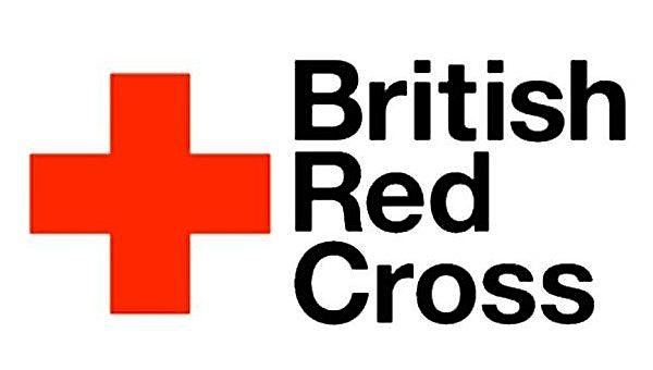 British Red Cross | North Lindsey College