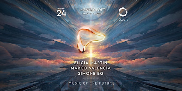 Oasis @ Monkey Loft | Monkey Loft, 1st Avenue South, Seattle, WA, USA