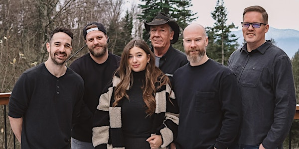 The Imaginary Band at Sossy's Saloon | Sossy's Saloon