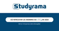 Studyrama Salon of the Pursuit of Studies and Masters of Montpellier 2026 | Corum Convention Center