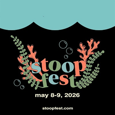Stoopfest 2026 | Hunter Park