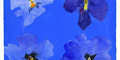 Gathering for Painting - Spring I | Mossdale