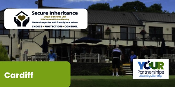 All invited to Whitchurch Golf Club, Cardiff for connections | Whitchurch Golf Club
