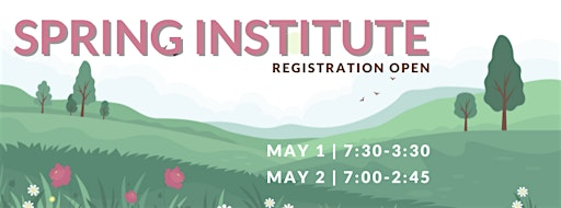 Iowa AEYC 2026 Spring Institute Participant Registration | Sheraton West Des Moines Hotel