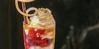 Great British Classics Supper Club | The Assembly House