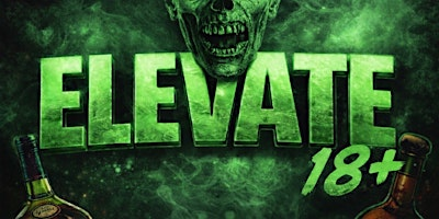 ELEVATE | 368 Bayly St E