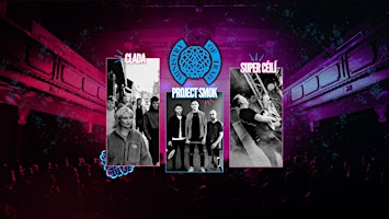 MINISTRY OF TRAD - Featuring Clada, Project Smok & SuperCéilí | Mandela Hall