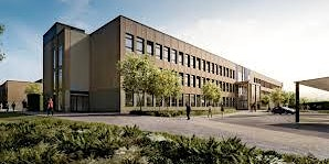 New Northumberland College, Ashington Site Visit | Northumberland College