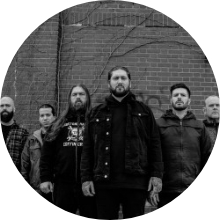 Fit for an Autopsy Pittsburgh Concert Tour 2026｜April 22 | Spirit