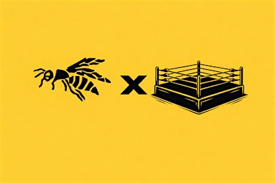 Wasps x Wrestling: Sting In The Ring | Maple Grove Rugby Park