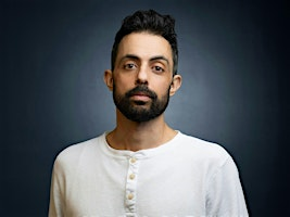 Sammy Obeid: Seasoned in Seattle! | Washington Hall