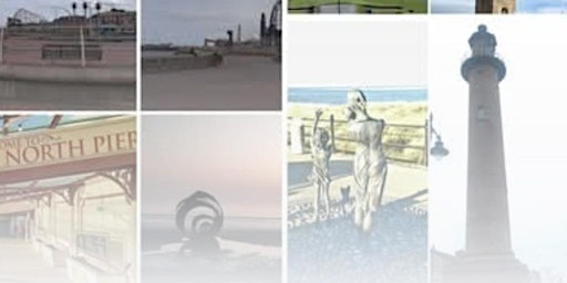 The Big Sea Defence Charity Fundraising Walk 2026 | Borough of Fylde
