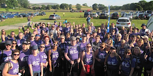 Yorkshire Three  Peaks - September 2026 - Forget Me Not Children's Hospice | Horton In Ribblesdale