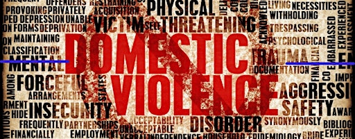 Domestic Violence Impact Panel | 201 Suzanne Ln