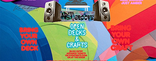 Open Decks & Crafts | Kalahari Lounge and Club