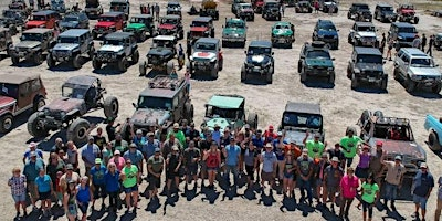 Grand Mesa Jeep Club's Rock Junction 2026 | Grand Junction