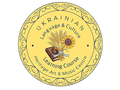 UKRAINIAN LANGUAGE & CULTURE . | Cambridge Jesus Lane Quaker Meeting