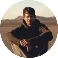 Tycho Bellvue Concert Tour 2026｜June 20 | Mishawaka Amphitheatre