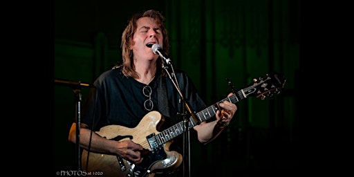 Bob Halligan Jr. at the 443 Social Club | The 443 Social Club & Lounge