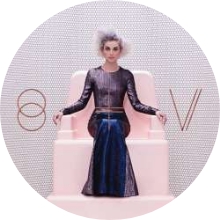 St. Vincent Detroit Concert Tour 2026｜July 24 | Detroit Opera House