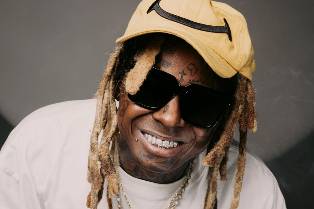 LIL WAYNE: 20 YEARS OF CARTER CLASSICS WITH THE GAME (Fresno) | Save Mart Center