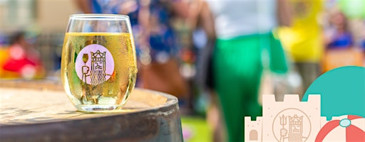 Neptune's 29th Annual Fall Wine Festival | Neptune's Park