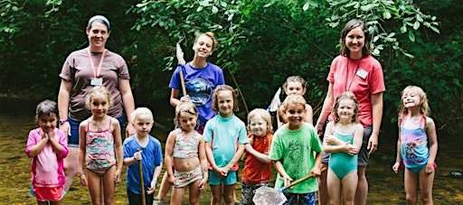 2026 Discovery Camp: Week 10 | The North Carolina Arboretum