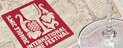 Jungle Jim's International Wine Festival 2026 | Oscar Event Center