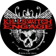 Killswitch Engage, Machine Head, Rivers of Nihil Cleveland Concert Tour 2026｜September 19 | Jacobs Pavilion