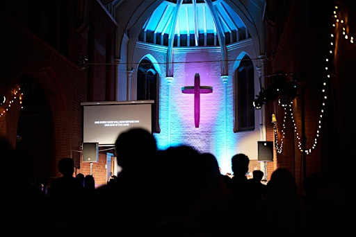 Resonate | St Paul's Church