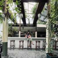 Aiya Cafe' บ้านน้อยซอยลึก
