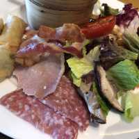 主動延遅早餐時間，可以慢食當Brunch
