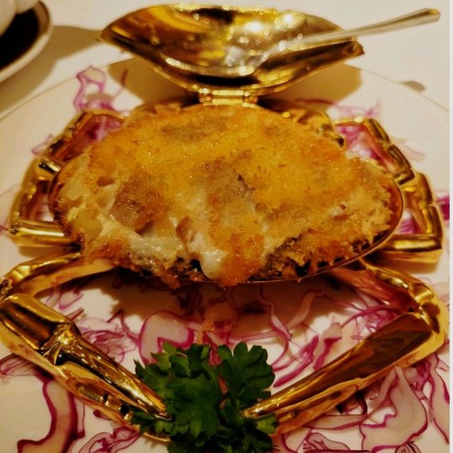 明星飯堂：金葉庭