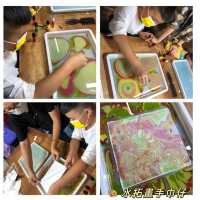 土瓜灣牛棚藝術村 - 牛1手作同樂日 