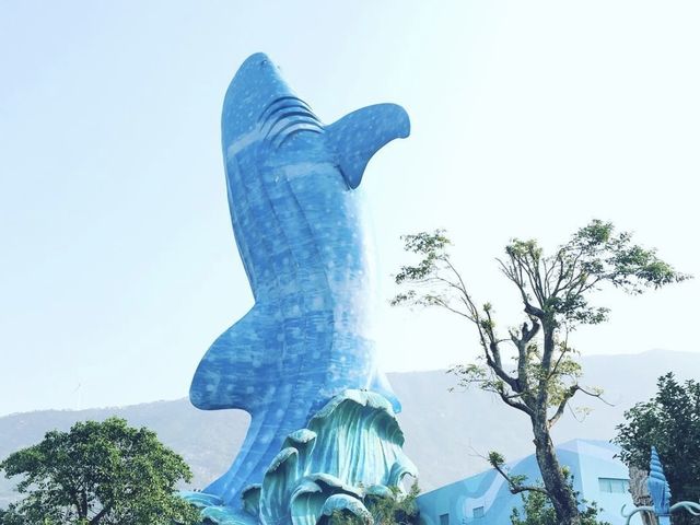 珠海長隆海洋王國