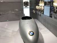 뮌헨 BMW박물관