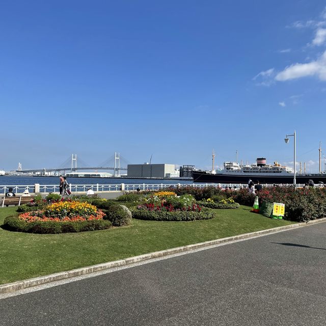 山下公園