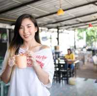 ครัวหม้อดิน - ขอนแก่น