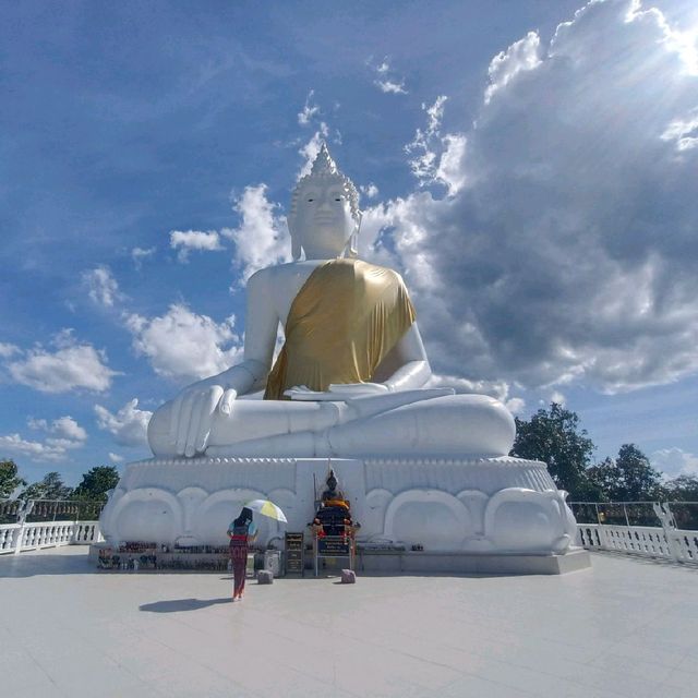 วัดภูทองเทพนิมิต อุดรธานี