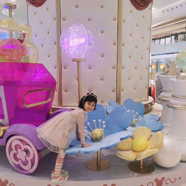 TOMICA x Disney水晶車派對 TOMICA x Disney水晶車派對