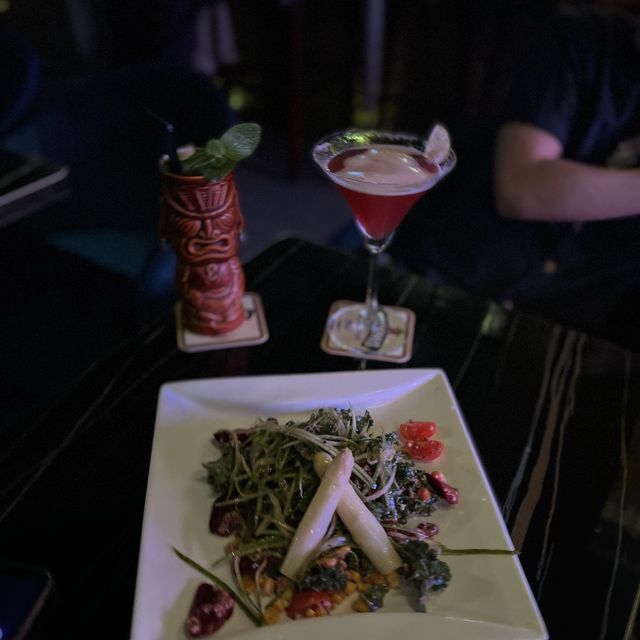 荃灣好地方酒吧推介 🍷😍📸