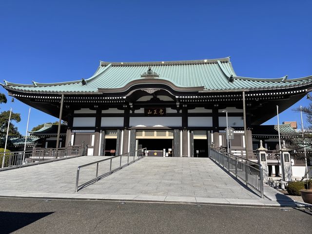名古屋⛩覚王山【日泰寺】 名古屋⛩覚王山【日泰寺】