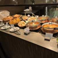 酒店Dinner Buffet