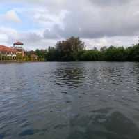 Your Tok Bali's stay!