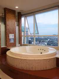 Urbana Langsuan Hotel 